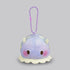 AMUSE Yumeiro Umiushi Hoshi Sea Bunny Sea Slug Plush Keychain