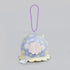 AMUSE Yumeiro Umiushi Hoshi Sea Bunny Sea Slug Plush Keychain
