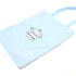 Sanrio Cinnamoroll Angel Wings Series Small Blue Tote Bag