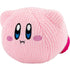 Kirby Nuiguru Knit Hovering Kirby Plush