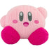 Kirby Nuiguru Knit Waving Kirby Plush