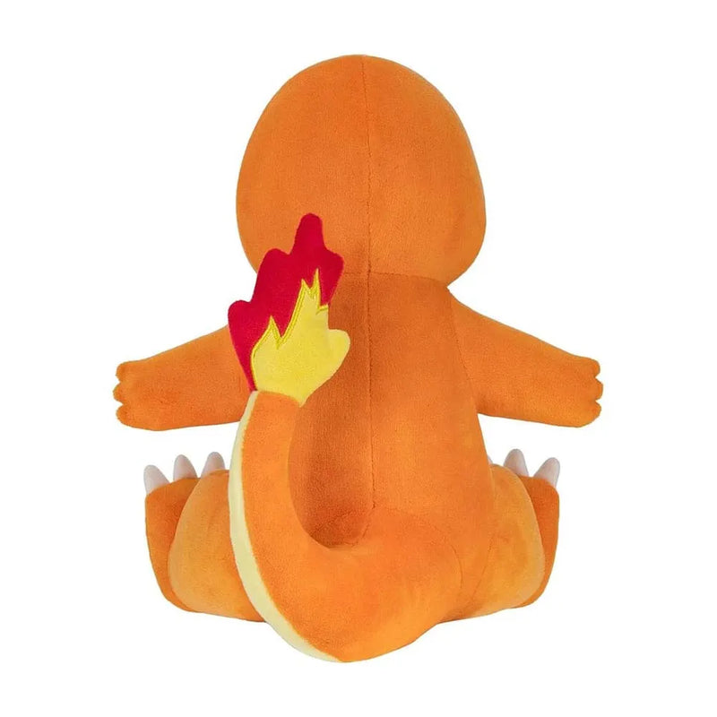 Pok mon Charmander Plush Official Kawaii Anime Character