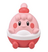 Pokémon Kids Paldea Region Happiny Bandai 2023 Figure