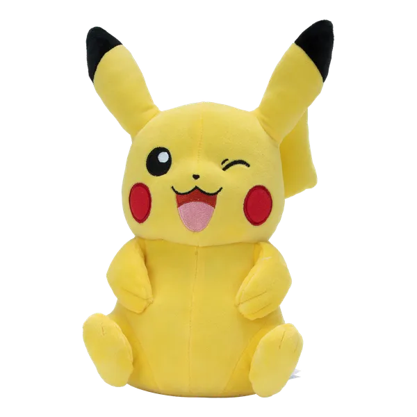 Pokemon Kawaii Pikachu