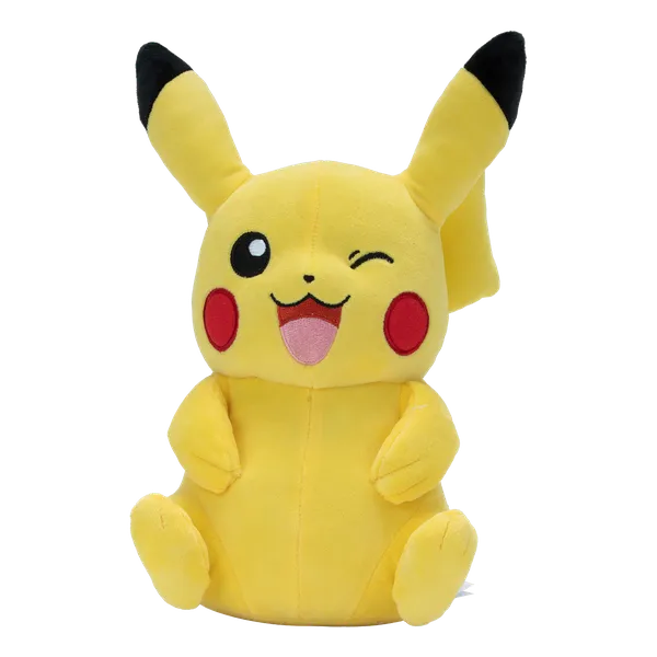 Cuddly pikachu online