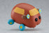 Pui Pui Molcar MODEROID Plastic Model Kit Molcar Choco