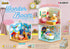 Re-ment Kirby's Wonder Room Diorama Figure Collection