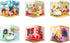 Re-ment Kirby's Wonder Room Diorama Figure Collection