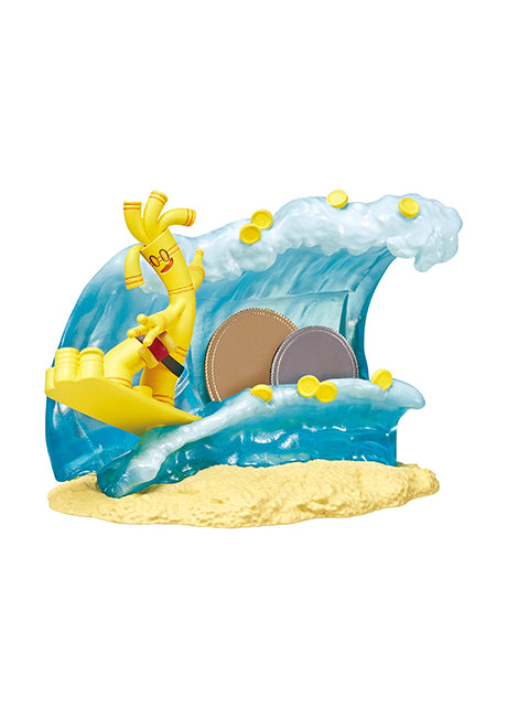 Re-ment Pokémon DesQ Desktop - Welcome to the Paldea Region Figure Series