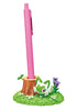 Re-ment Pokémon DesQ Desktop - Welcome to the Paldea Region Figure Series