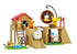 Re-ment Pokémon Gather Everyone Playground in the Forest Athletics