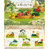 Re-ment Pokémon Garden Terrarium Collection Cozy Afternoon with Warm Sunlight