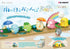 Re-ment Sumikko Gurashi A Walk in the Rainy Day