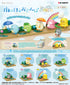 Re-ment Sumikko Gurashi A Walk in the Rainy Day