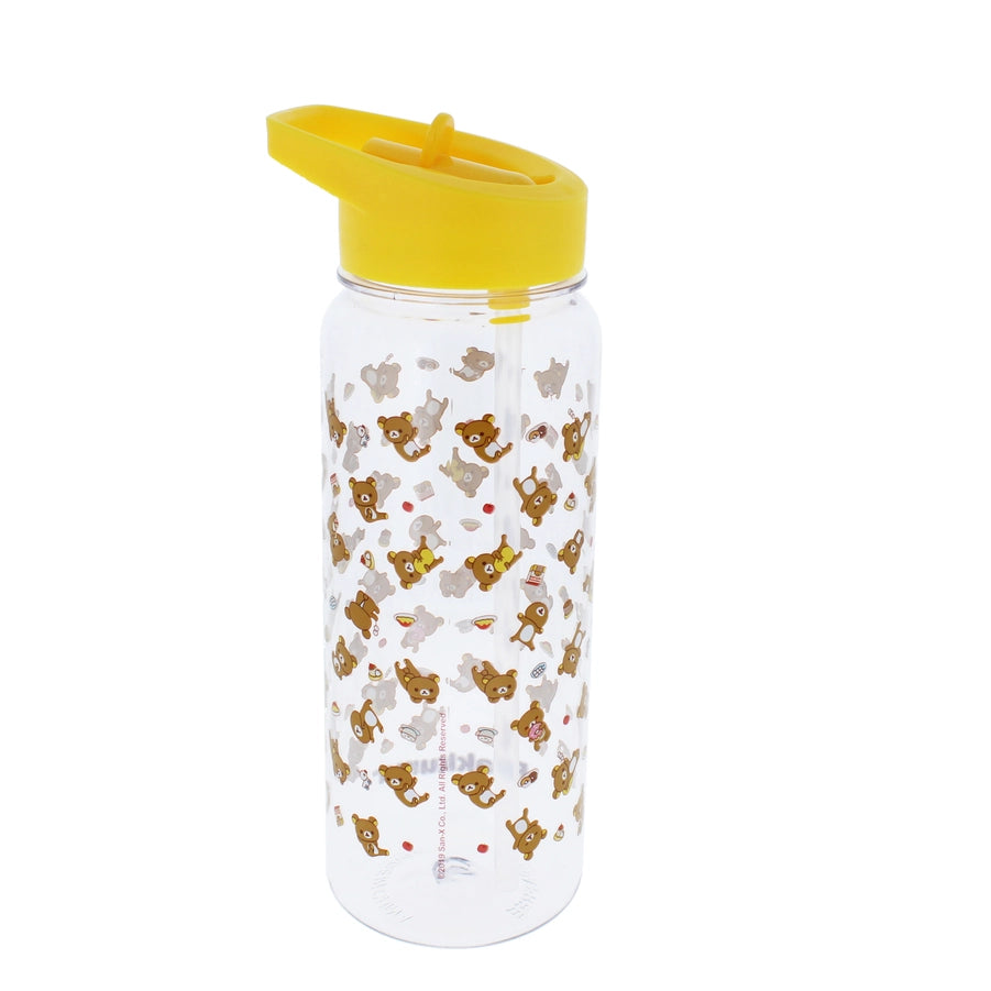LAST CHANCE! San-X Rilakkuma Water Bottle