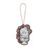 San-X Sumikko Gurashi Chocolate Fair Tokage, Tapioca & Nisetsumuri Rubber Keychain