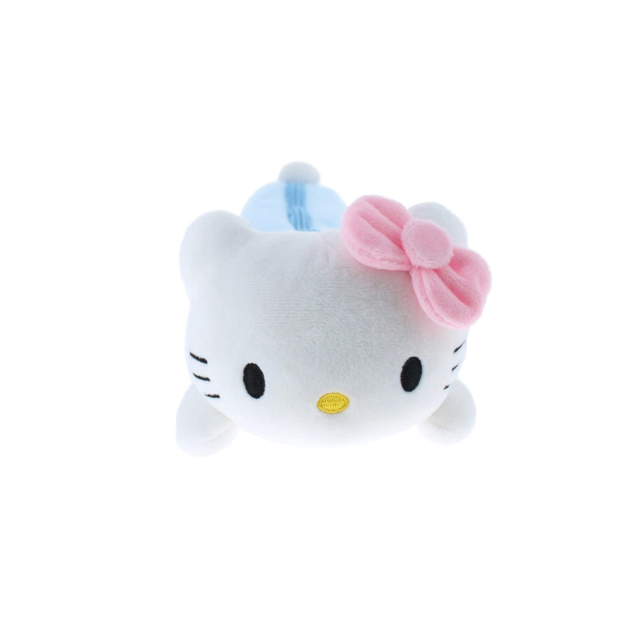 LAST CHANCE! Sanrio Hello Kitty Plush Pencil Case