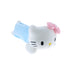 LAST CHANCE! Sanrio Hello Kitty Plush Pencil Case