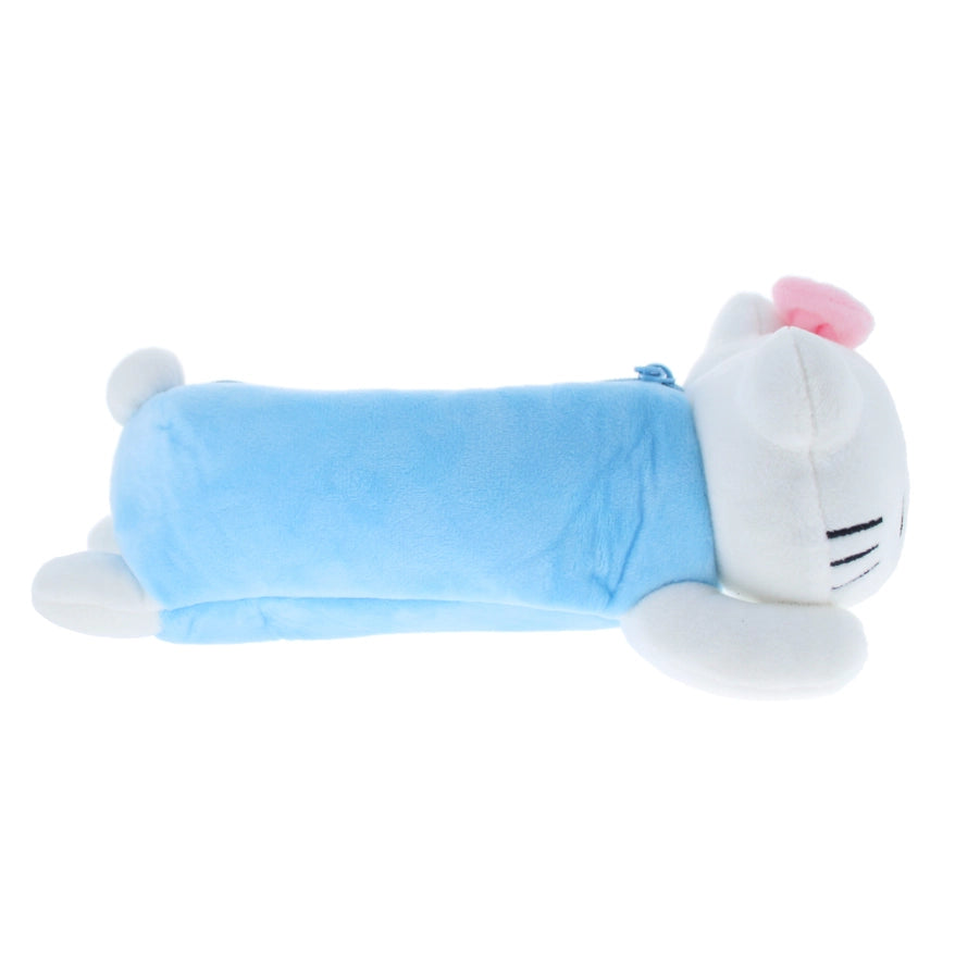 LAST CHANCE! Sanrio Hello Kitty Plush Pencil Case