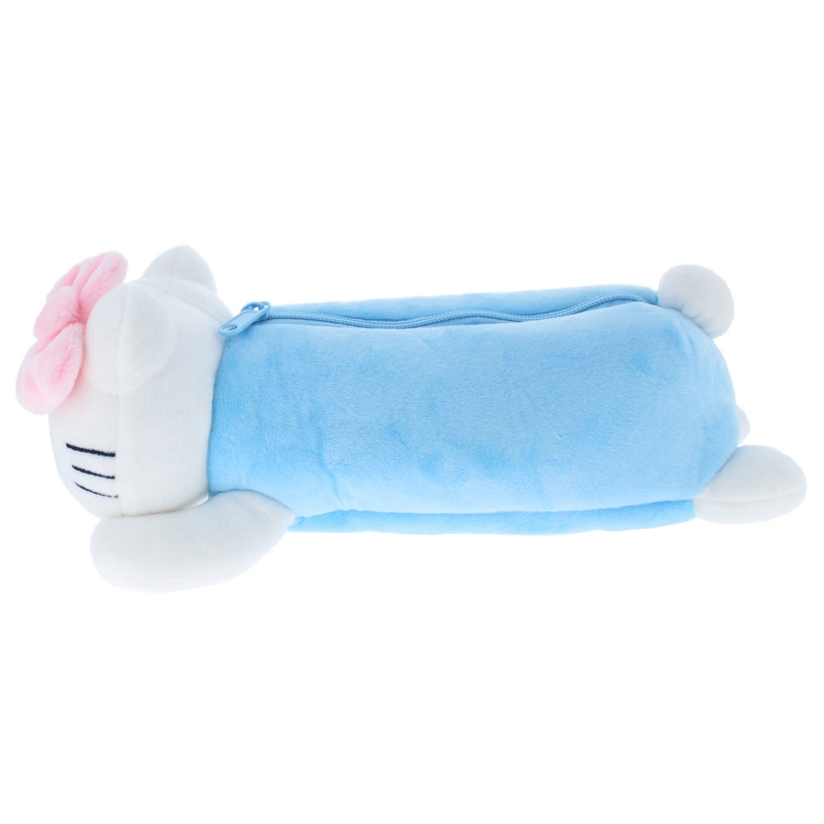LAST CHANCE! Sanrio Hello Kitty Plush Pencil Case