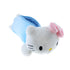 LAST CHANCE! Sanrio Hello Kitty Plush Pencil Case