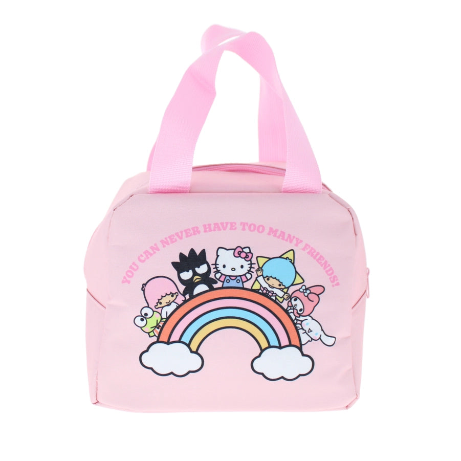 Sanrio Hello Kitty & Friends Lunch Bag