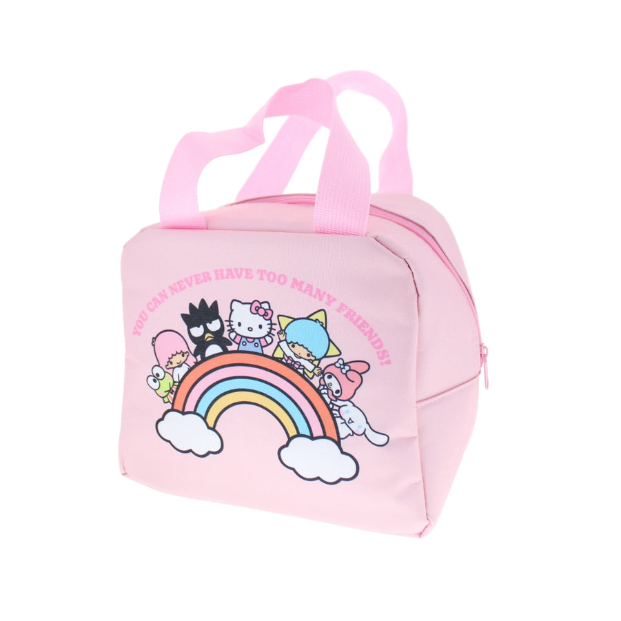 Sanrio Hello Kitty & Friends Lunch Bag