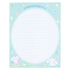 Sanrio Original Cinnamoroll Deluxe Letter Set