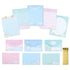 Sanrio Original Cinnamoroll Deluxe Letter Set