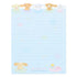 Sanrio Original Cinnamoroll Deluxe Letter Set
