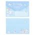 Sanrio Original Cinnamoroll Deluxe Letter Set