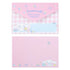 Sanrio Original Cinnamoroll Deluxe Letter Set