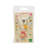 Sylvanian Families Yellow Dress Chihuahua Baby Keychain (Japanese Edition)