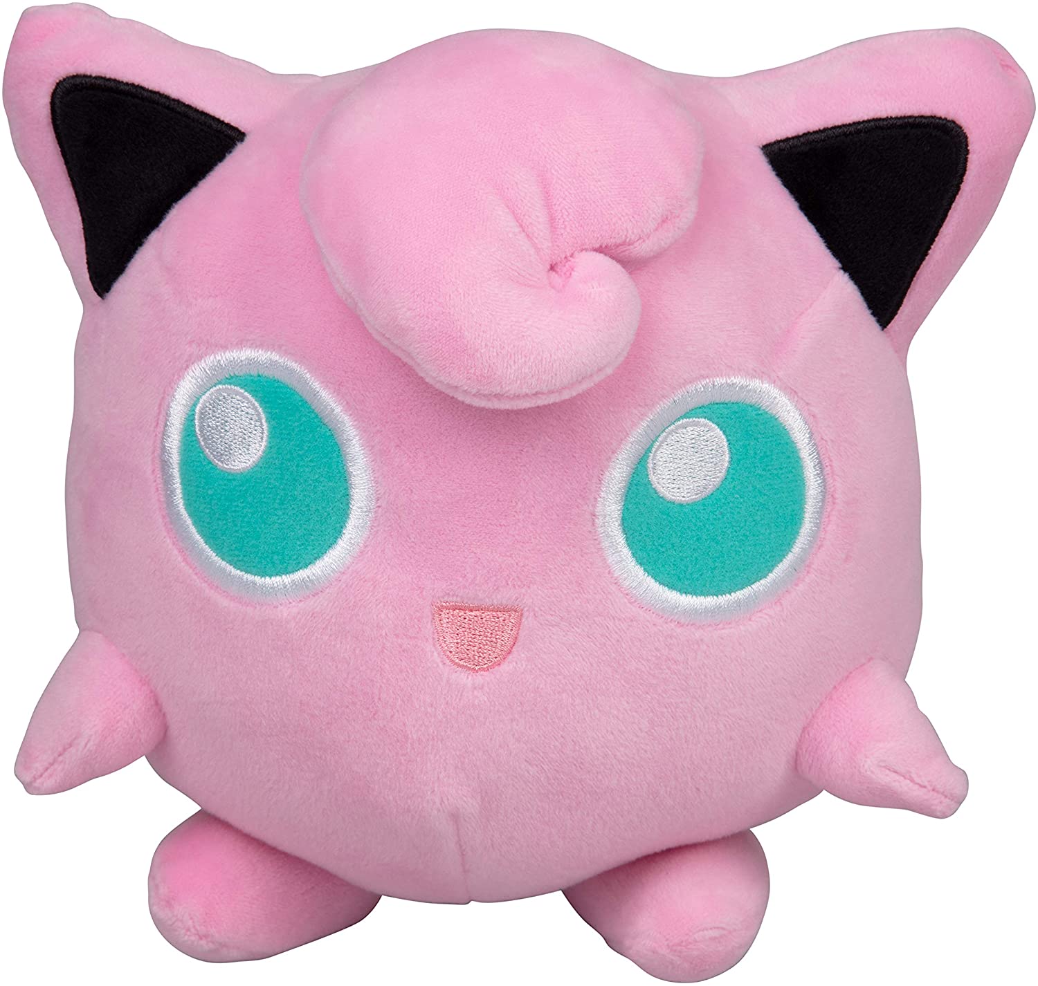 Jigglypuff Plush Figure