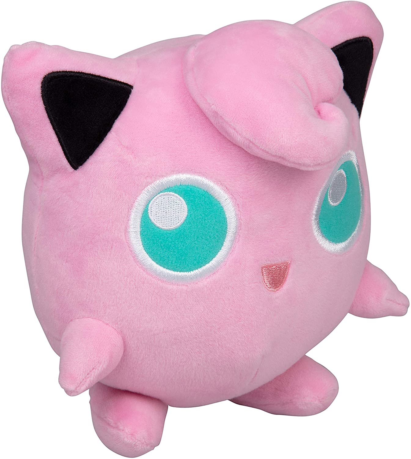 Jigglypuff Plush Figure