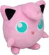 Jigglypuff Plush Figure
