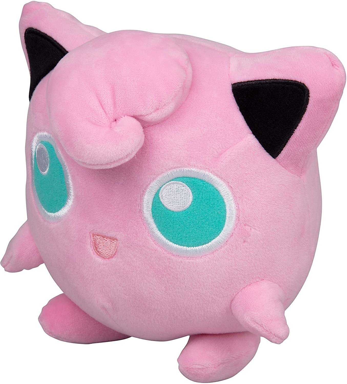 Jigglypuff Plush Figure