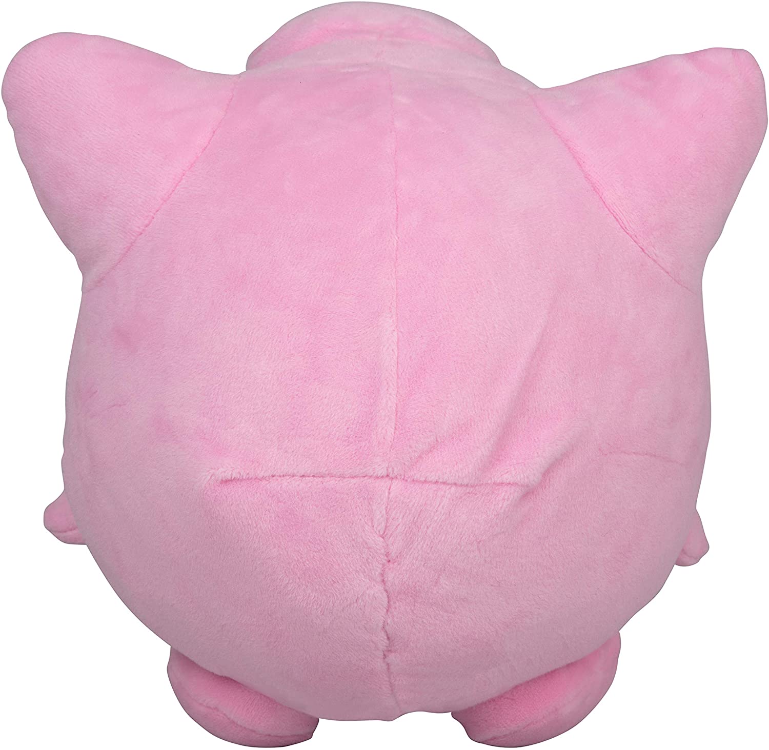 Jigglypuff Plush Figure
