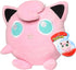 Jigglypuff Plush Figure