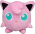 Jigglypuff Plush Figure