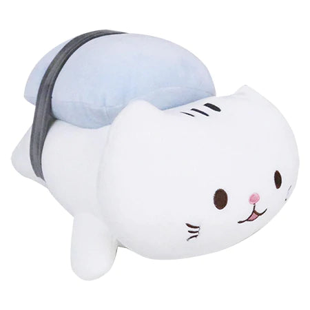 Sushi cat plush deals