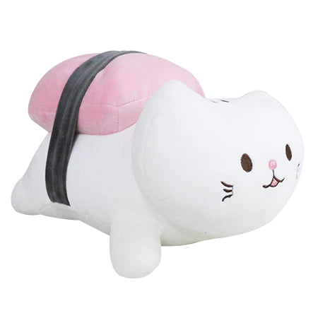 Cat sushi outlet plush
