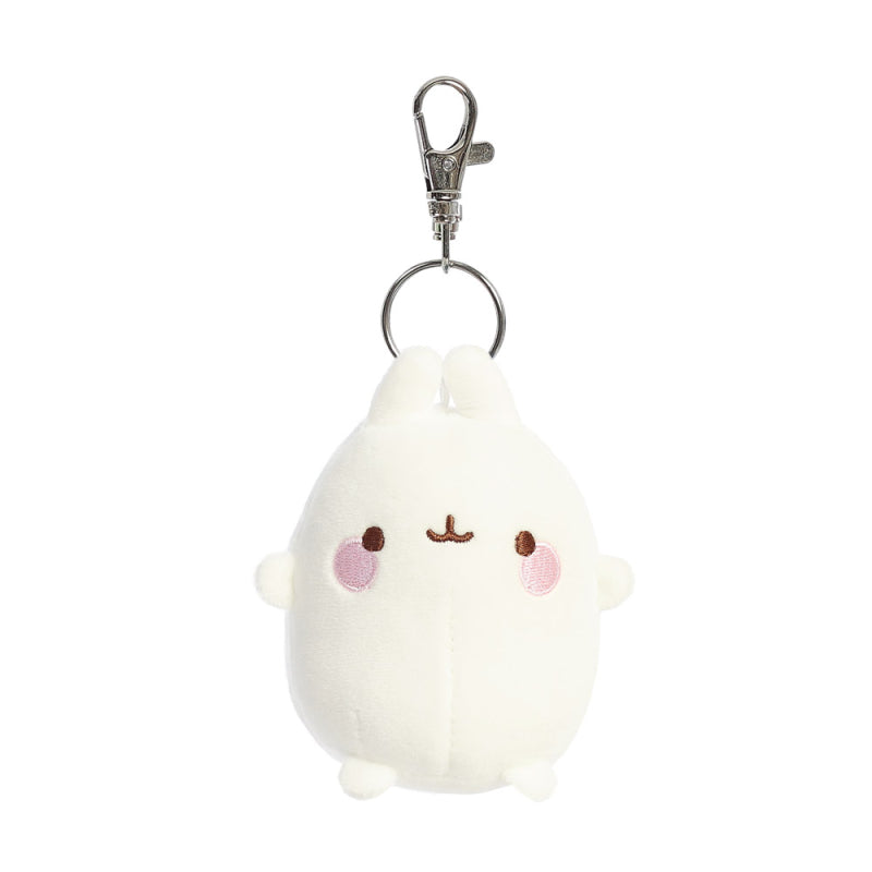 Molang plush clearance