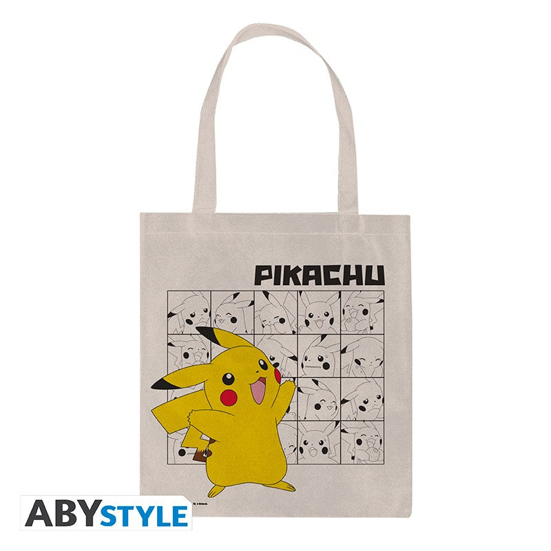 LAST CHANCE! Pokémon Pikachu Tote Bag