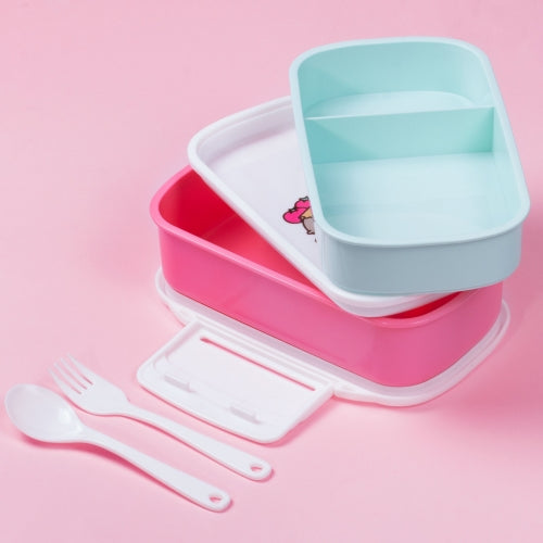 Pusheen the Cat Bento Box Lunch Box