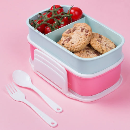 Pusheen the Cat Bento Box Lunch Box