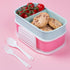 Pusheen the Cat Bento Box Lunch Box