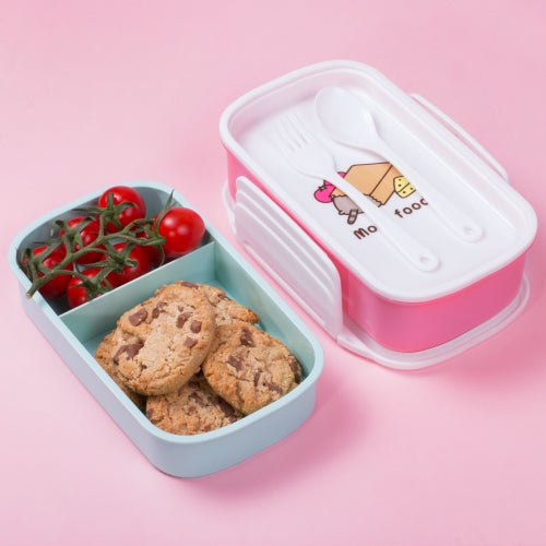 Pusheen the Cat Bento Box Lunch Box