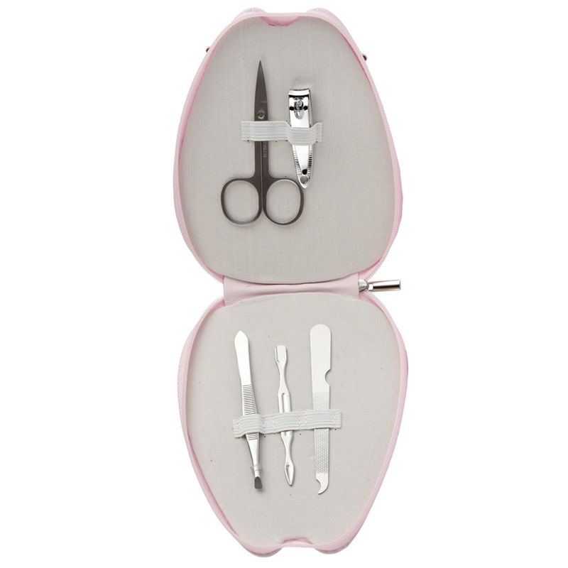 Pusheen the Cat Shaped 5 Piece Manicure Set