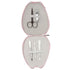 Pusheen the Cat Shaped 5 Piece Manicure Set